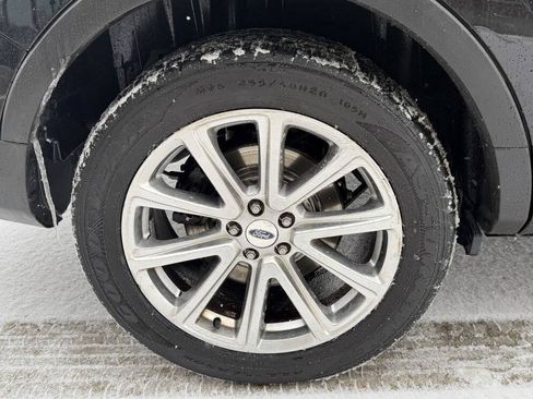 Used 2016 Ford Explorer Limited w/ Equipment Group 301A image 46