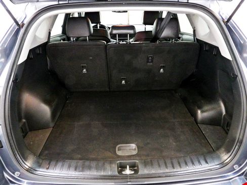 Used 2017 Hyundai Tucson SE Plus AWD/4WD image 13