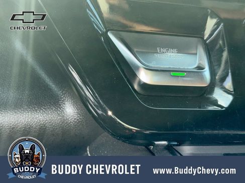 Used 2025 GMC Sierra 1500 Denali Ultimate AWD/4WD image 22