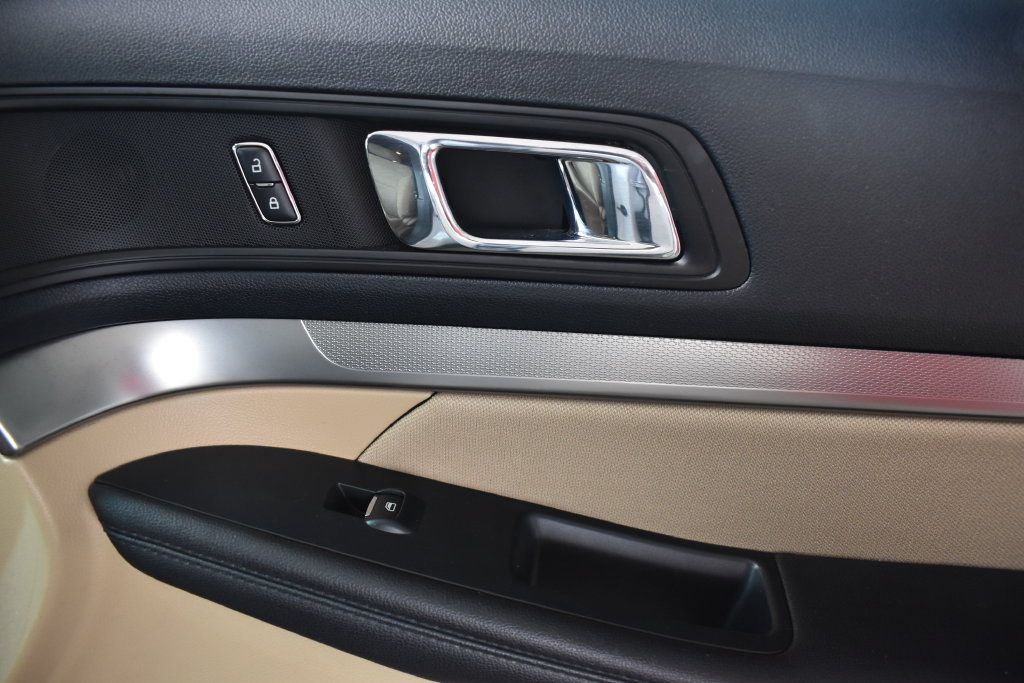 Used 2016 Ford Explorer FWD image 21