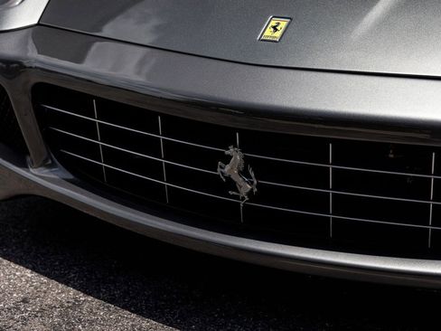 Used 2008 Ferrari 599 GTB Fiorano RWD image 44