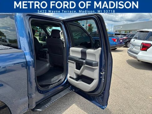 Used 2018 Ford F150 XL w/ Equipment Group 101A Mid AWD/4WD image 40