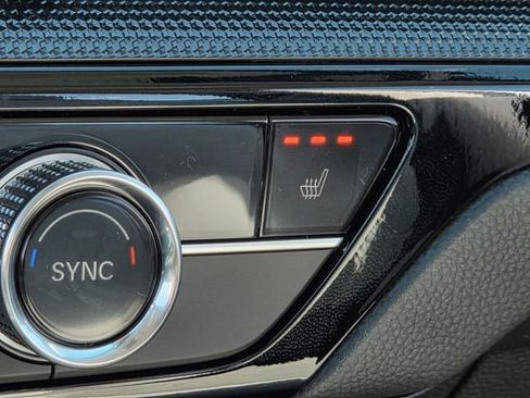 New 2026 Honda CR-V EX-L image 17