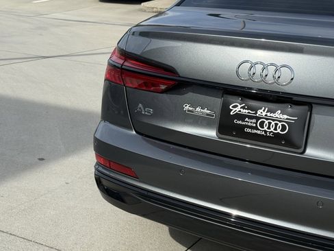 Used 2025 Audi A6 Premium Plus image 15