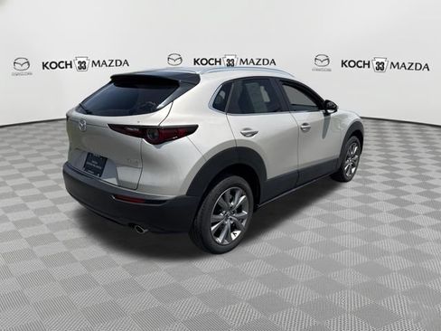 Certified 2024 MAZDA CX-30 AWD 2.5 S w/ Preferred Package image 7