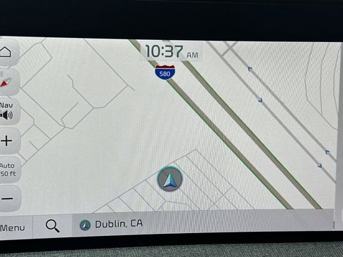 Used 2024 Kia EV6 Light image 22