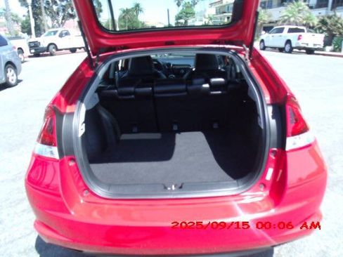 Used 2014 Honda Insight EX image 4