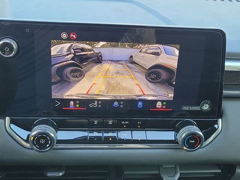 New 2026 GMC Canyon Elevation w/ Technology Package RWD image 10