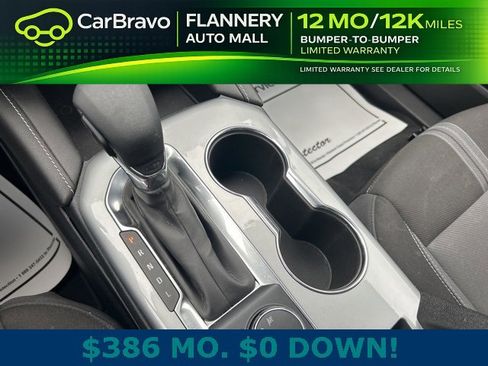 Certified 2023 Chevrolet Blazer LT image 16