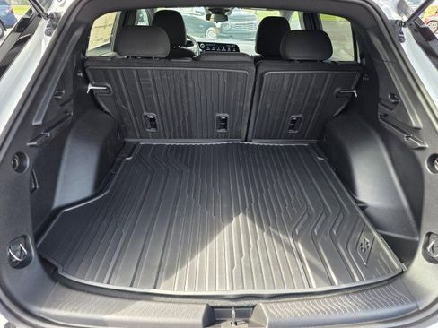 New 2026 Chevrolet Equinox EV LT w/ Comfort Package image 7