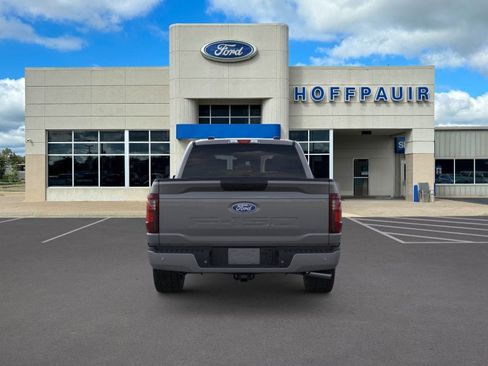 New 2026 Ford F150 XLT AWD/4WD image 5