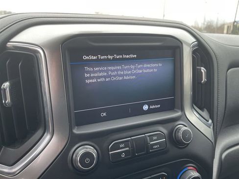 Used 2021 Chevrolet Silverado 1500 RST image 20