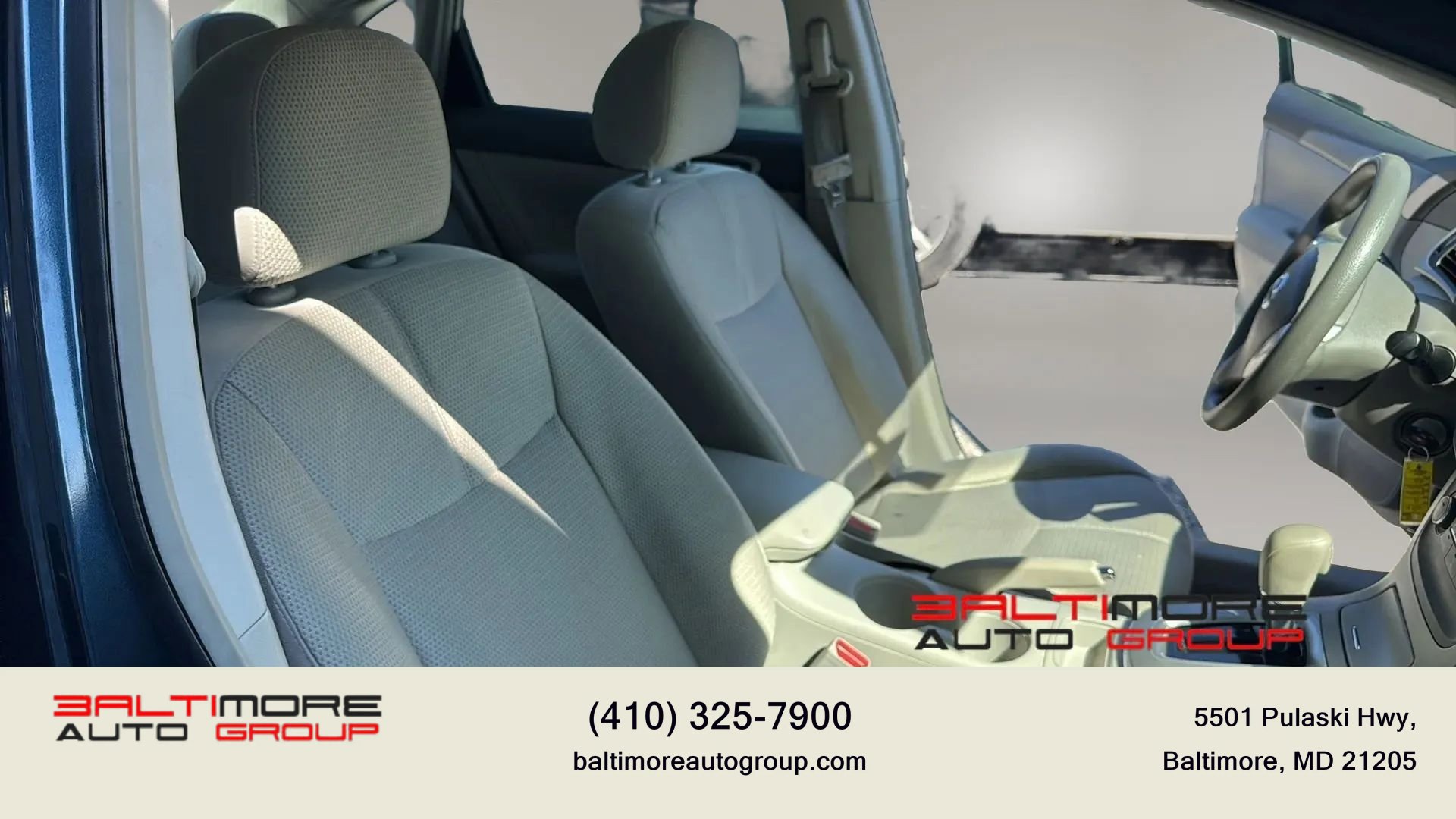 Used 2013 Nissan Sentra S FWD image 14