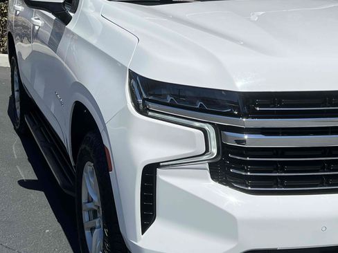 Used 2023 Chevrolet Tahoe LT RWD image 64