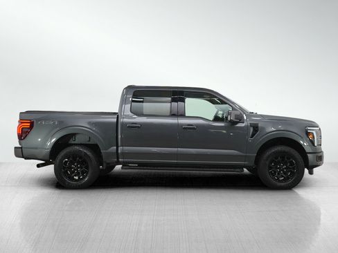 Used 2025 Ford F150 Lariat AWD/4WD image 6