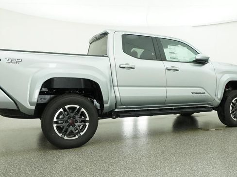 New 2026 Toyota Tacoma TRD Sport AWD/4WD image 53