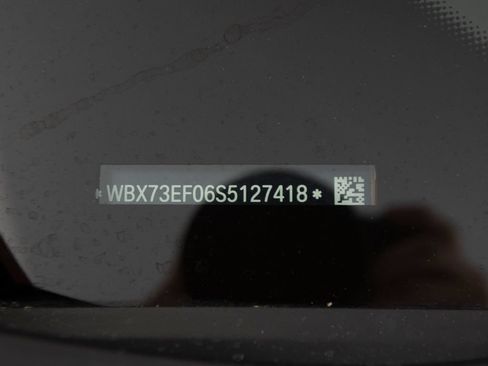 Used 2025 BMW X1 xDrive28i w/ Convenience Package AWD/4WD image 40