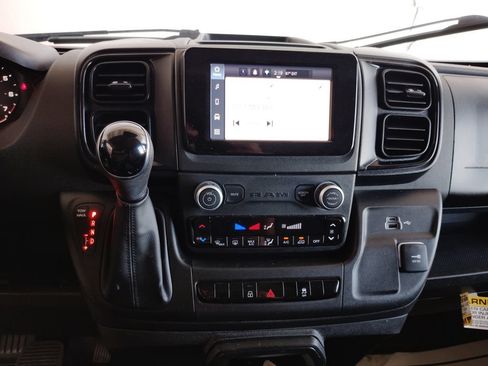 Used 2024 RAM ProMaster 1500 w/ Convenience Group FWD image 30