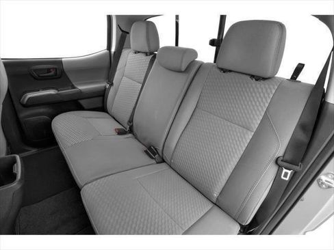 Used 2023 Toyota Tacoma SR5 AWD/4WD image 97