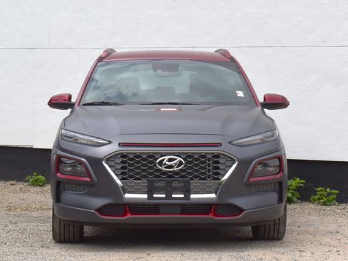Used 2019 Hyundai Kona Ultimate AWD/4WD image 38