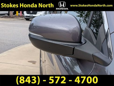 Certified 2021 Honda Pilot EX-L image 13