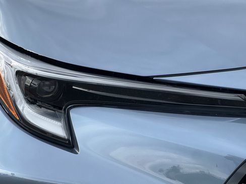 New 2026 Toyota Corolla SE w/ SE Package FWD image 29
