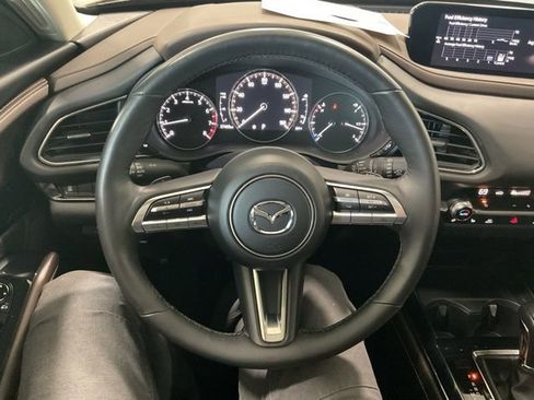 Used 2023 MAZDA CX-30 2.5 Turbo w/ Premium Package image 13
