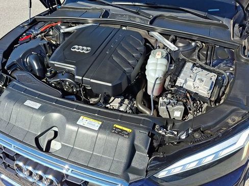 Used 2024 Audi A5 2.0T Premium Plus AWD/4WD image 27