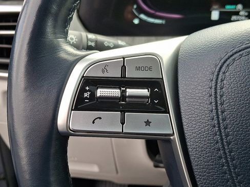 Used 2023 Kia Telluride EX image 23