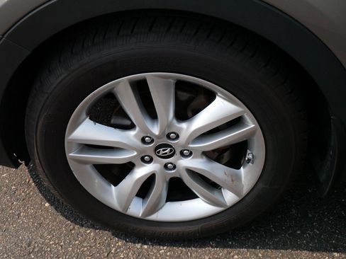 Used 2013 Hyundai Santa Fe Sport 2.0T AWD/4WD image 15