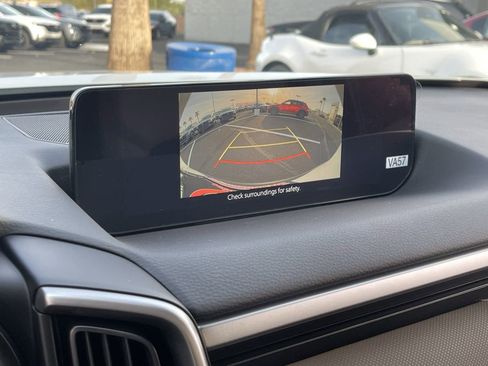 Certified 2025 MAZDA CX-50 AWD 2.5 S w/ Weather Package image 25