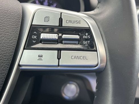 Used 2021 Kia Telluride S FWD image 38