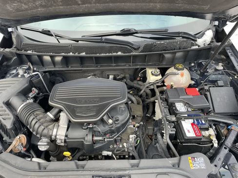 Used 2017 Cadillac XT5 Luxury w/ Driver Awareness Package image 35