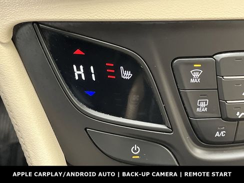 Used 2019 Buick Envision Preferred image 20