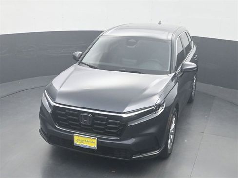 Used 2024 Honda CR-V EX-L image 21