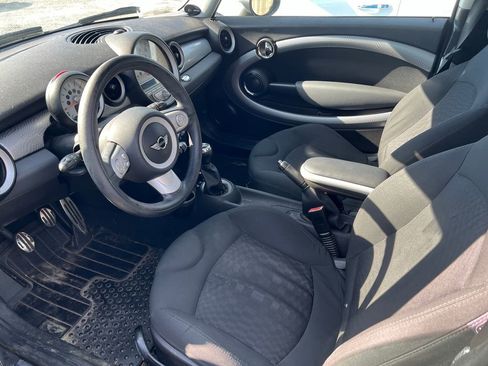 Used 2010 MINI Cooper S FWD image 5