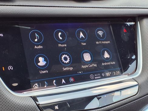 New 2025 Cadillac XT5 Premium Luxury w/ LPO, Floor Liner Package image 21