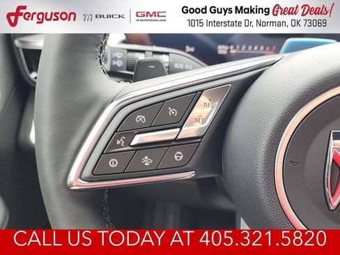 New 2026 Buick Enclave Avenir w/ Super Cruise Package AWD/4WD image 20