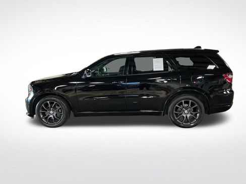 Used 2017 Dodge Durango R/T w/ Trailer Tow Group IV AWD/4WD image 2