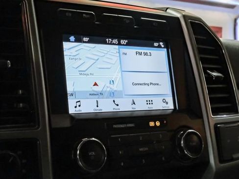 Used 2019 Ford F250 Lariat w/ Lariat Value Package image 18