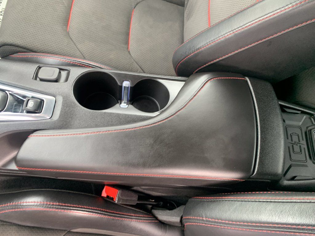 Used 2018 Chevrolet Camaro ZL1 RWD image 26