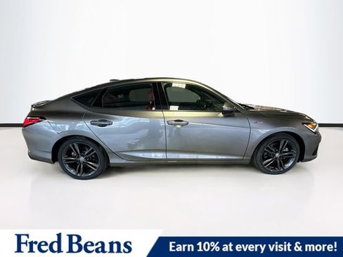 Used 2023 Acura Integra A-Spec image 10