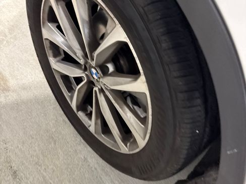 Used 2019 BMW X3 sDrive30i w/ Premium Package RWD image 29