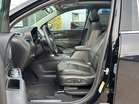 Used 2024 Chevrolet Equinox Premier image 12