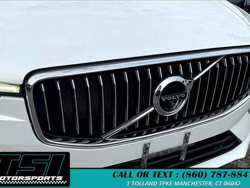 Used 2019 Volvo XC60 T5 Inscription w/ Protection Package Premier image 29