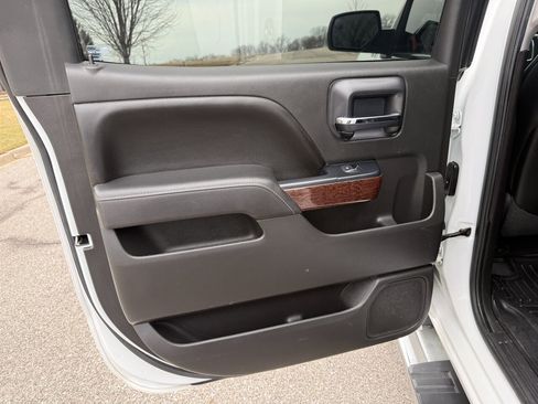 Used 2015 GMC Sierra 1500 SLT image 36