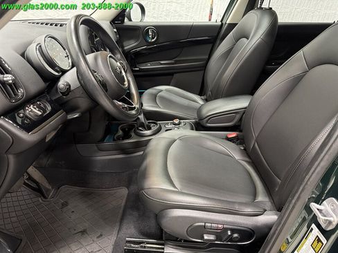 Used 2019 MINI Cooper Countryman ALL4 w/ Premium Package AWD/4WD image 23