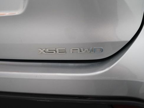 Used 2023 Toyota Highlander XSE image 95