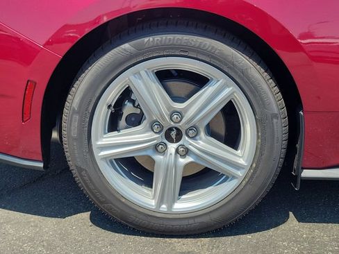 New 2026 Ford Mustang Premium RWD image 5