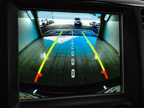 Used 2018 Jeep Grand Cherokee High Altitude image 20